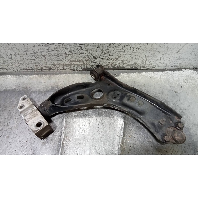 Recambio de brazo suspension inferior delantero izquierdo para volkswagen tiguan (5n2) sport 4motion bmt referencia OEM IAM 1K04