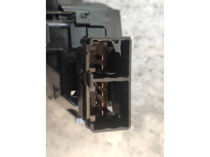 Recambio de mando limpia para toyota corolla (e15) luna referencia OEM IAM 173848  