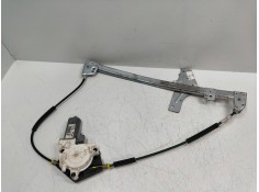 Recambio de elevalunas delantero derecho para peugeot 307 berlina (s2) 1.6 hdi cat (9hz / dv6ted4) referencia OEM IAM 9634457280 2