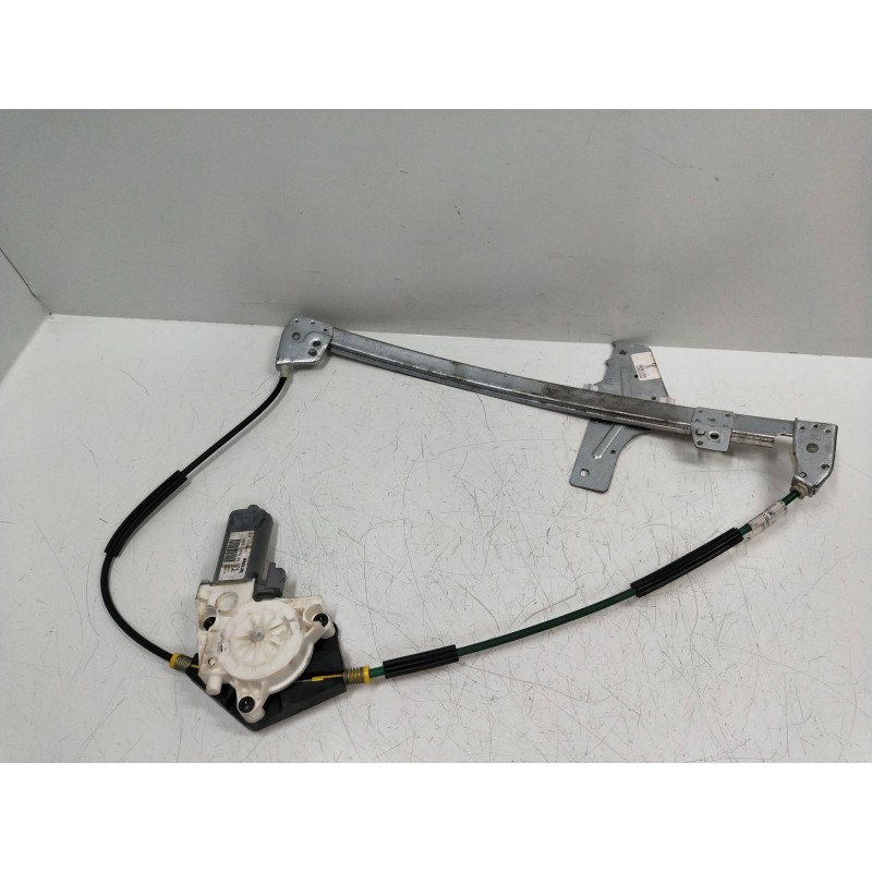 Recambio de elevalunas delantero derecho para peugeot 307 berlina (s2) 1.6 hdi cat (9hz / dv6ted4) referencia OEM IAM 9634457280