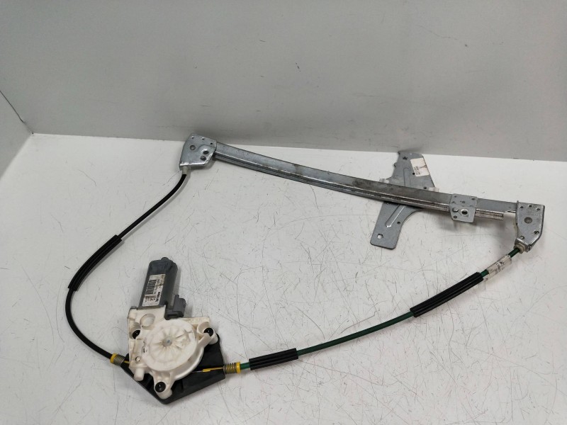 Recambio de elevalunas delantero derecho para peugeot 307 berlina (s2) 1.6 hdi cat (9hz / dv6ted4) referencia OEM IAM 9634457280