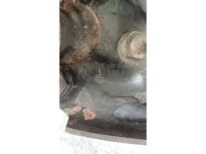 Recambio de brazo suspension inferior delantero izquierdo para volkswagen tiguan (5n2) sport 4motion bmt referencia OEM IAM 1K04