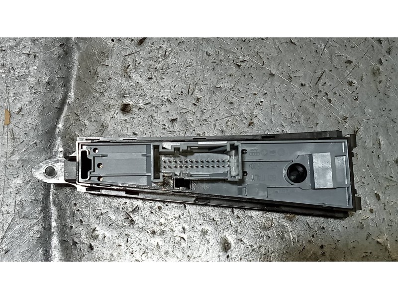 Recambio de mando multifuncion para volkswagen cc (358) advance bluemotiontech referencia OEM IAM 3AB927137  