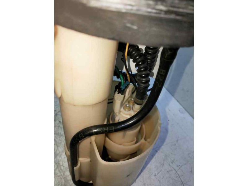 Recambio de bomba combustible para alfa romeo 145 1.8 16v cat referencia OEM IAM   