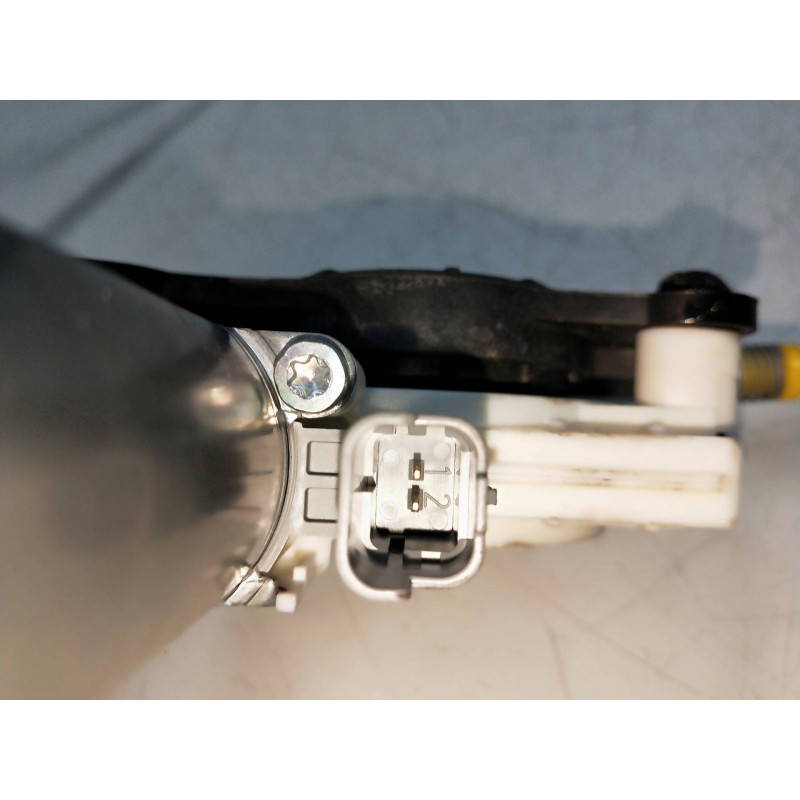 Recambio de elevalunas delantero derecho para peugeot 307 berlina (s2) 1.6 hdi cat (9hz / dv6ted4) referencia OEM IAM 9634457280