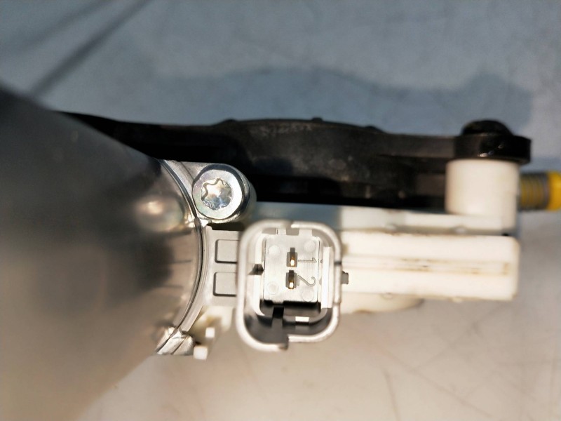 Recambio de elevalunas delantero derecho para peugeot 307 berlina (s2) 1.6 hdi cat (9hz / dv6ted4) referencia OEM IAM 9634457280