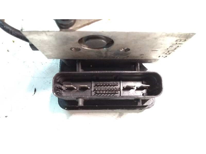 Recambio de abs para kia sportage 2.0 cat referencia OEM IAM 589200Z200 BH60109800  Recambio de abs para kia sportage 2.0 cat referencia OEM IAM 589200Z200 BH60109800