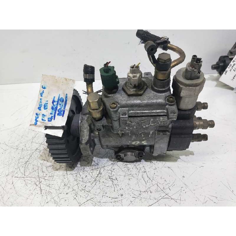 Recambio de bomba inyeccion para opel astra g berlina 1.7 turbodiesel cat (x 17 dtl / 2h8) referencia OEM IAM 8971852421 0965006