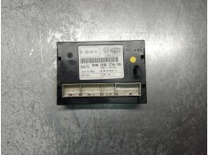 Recambio de modulo electronico para lancia thesis (115) 2.4 jtd executive referencia OEM IAM 5HB00837416 A81001500 