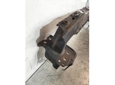 Recambio de refuerzo paragolpes delantero para volkswagen touareg (7la) tdi r5 referencia OEM IAM    2