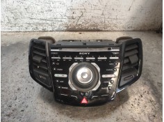 Recambio de mando multifuncion para ford fiesta (ccn) st-line referencia OEM IAM C1BT18K811TA37AE  