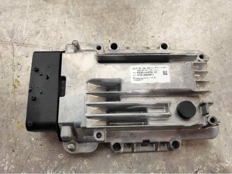 Recambio de modulo electronico para ford ranger (tke) doppelkabine 4x4 xlt referencia OEM IAM 0281032439 GB3G5H298AE BOSCH