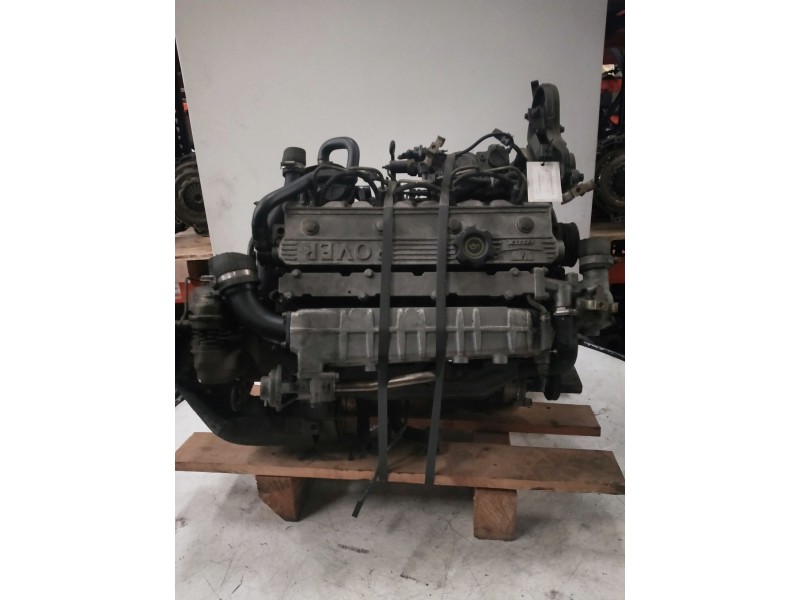 Recambio de motor completo para mg rover serie 800 (rs) 825 sd referencia OEM IAM 97A 19980 