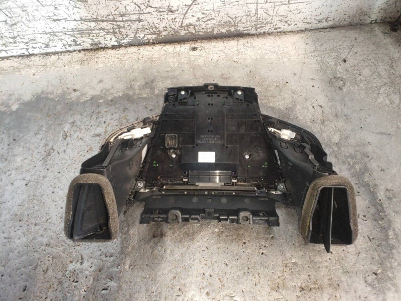 Recambio de mando multifuncion para ford fiesta (ccn) st-line referencia OEM IAM C1BT18K811TA37AE  