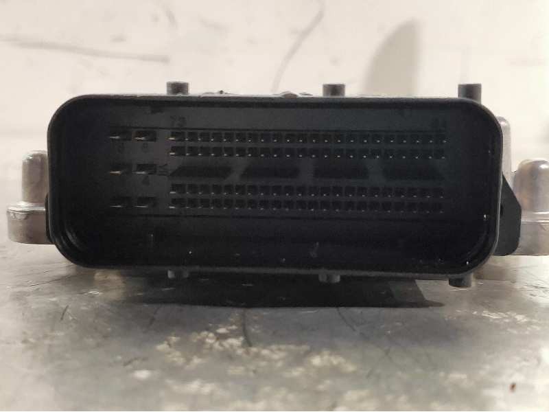 Recambio de modulo electronico para ford ranger (tke) doppelkabine 4x4 xlt referencia OEM IAM 0281032439 GB3G5H298AE BOSCH