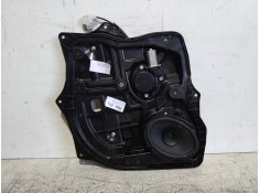 Recambio de elevalunas trasero izquierdo para mazda 6 kombi (gh) 2.0 crtd 140cv active sw referencia OEM IAM GS1D7397X  5P