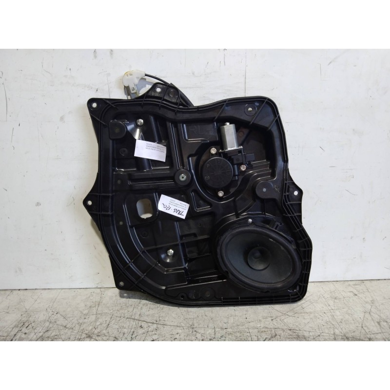 Recambio de elevalunas trasero izquierdo para mazda 6 kombi (gh) 2.0 crtd 140cv active sw referencia OEM IAM GS1D7397X  5P