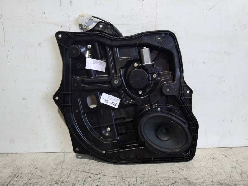 Recambio de elevalunas trasero izquierdo para mazda 6 kombi (gh) 2.0 crtd 140cv active sw referencia OEM IAM GS1D7397X  5P
