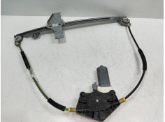 Recambio de elevalunas delantero derecho para peugeot 307 berlina (s2) 1.4 16v cat (kfu / et3j4) referencia OEM IAM 9634457280 9