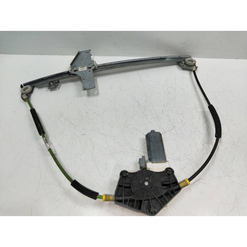 Recambio de elevalunas delantero derecho para peugeot 307 berlina (s2) 1.4 16v cat (kfu / et3j4) referencia OEM IAM 9634457280 9