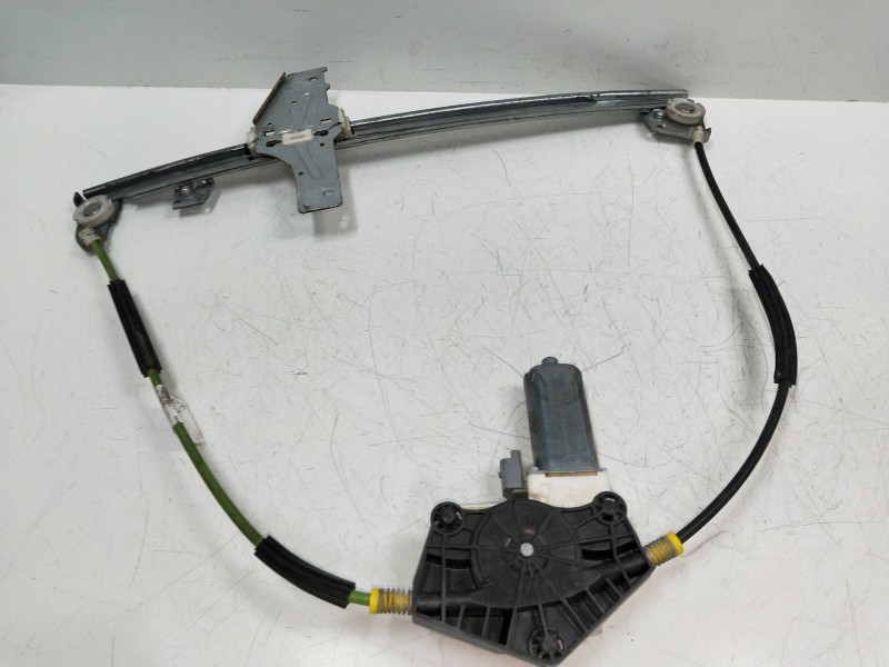 Recambio de elevalunas delantero derecho para peugeot 307 berlina (s2) 1.4 16v cat (kfu / et3j4) referencia OEM IAM 9634457280 9