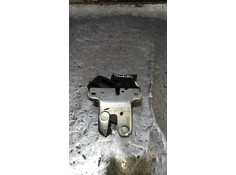 Recambio de motor cierre centralizado porton para volkswagen cc (358) advance bluemotiontech referencia OEM IAM 4F5827505D  