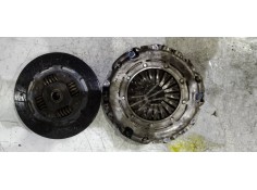 Recambio de kit embrague para opel vivaro furgón/combi (07.2006 =>) 2.0 16v cdti referencia OEM IAM    2