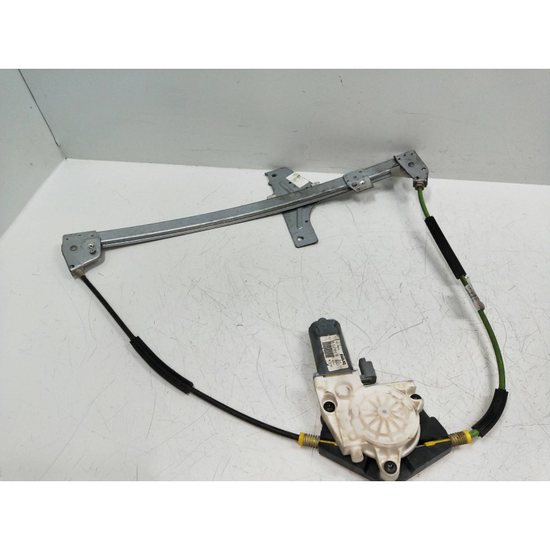 Recambio de elevalunas delantero derecho para peugeot 307 berlina (s2) 1.4 16v cat (kfu / et3j4) referencia OEM IAM 9634457280 9