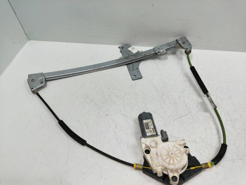 Recambio de elevalunas delantero derecho para peugeot 307 berlina (s2) 1.4 16v cat (kfu / et3j4) referencia OEM IAM 9634457280 9