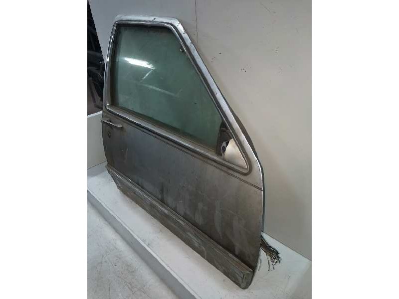 Recambio de puerta delantera derecha para cadillac deville 4.5 referencia OEM IAM   