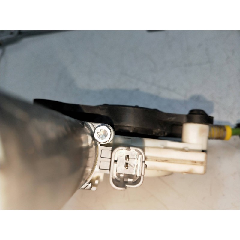 Recambio de elevalunas delantero derecho para peugeot 307 berlina (s2) 1.4 16v cat (kfu / et3j4) referencia OEM IAM 9634457280 9