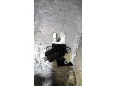 Recambio de motor cierre centralizado porton para volkswagen cc (358) advance bluemotiontech referencia OEM IAM 4F5827505D   2