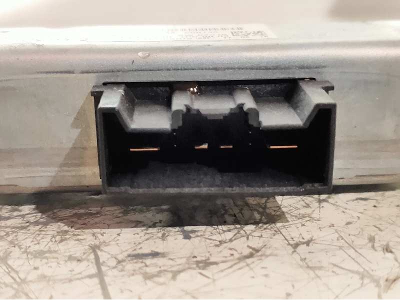 Recambio de modulo electronico para ford ranger (tke) doppelkabine 4x4 xlt referencia OEM IAM EB3T14B526AA 0199DC2210 