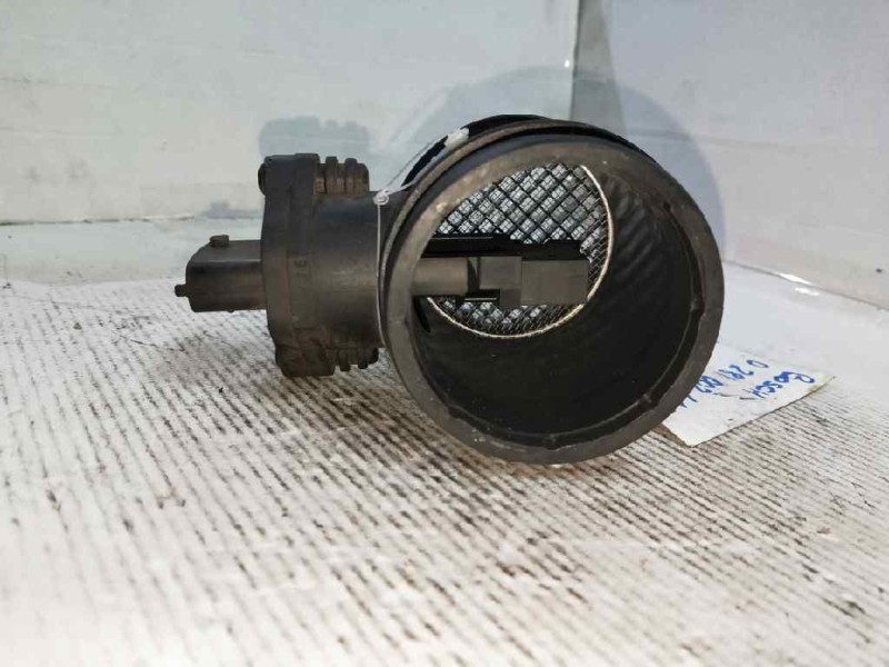 Recambio de caudalimetro para kia carens 2.0 turbodiesel cat referencia OEM IAM 0281002447 2816427000 BOSCH