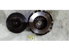 Recambio de kit embrague para renault master desde ´98 base, caja cerrada l1h1 rs 3078 referencia OEM IAM   