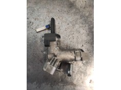 Recambio de conmutador de arranque para ford fiesta (ccn) st-line referencia OEM IAM 8A6T15607AC 9V213F880ED 