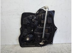 Recambio de elevalunas trasero izquierdo para mazda 6 kombi (gh) 2.0 crtd 140cv active sw referencia OEM IAM GS1D7397X  5P 2