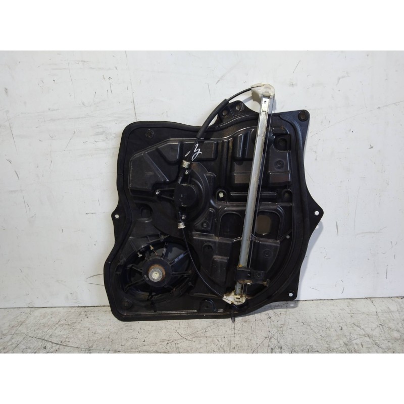 Recambio de elevalunas trasero izquierdo para mazda 6 kombi (gh) 2.0 crtd 140cv active sw referencia OEM IAM GS1D7397X  5P