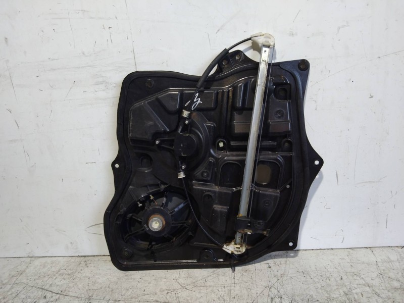 Recambio de elevalunas trasero izquierdo para mazda 6 kombi (gh) 2.0 crtd 140cv active sw referencia OEM IAM GS1D7397X  5P