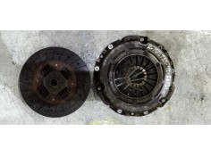 Recambio de kit embrague para renault master desde ´98 base, caja cerrada l1h1 rs 3078 referencia OEM IAM    2