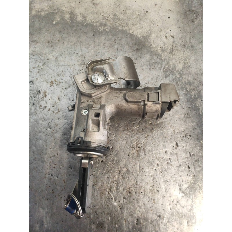 Recambio de conmutador de arranque para ford fiesta (ccn) st-line referencia OEM IAM 8A6T15607AC 9V213F880ED 