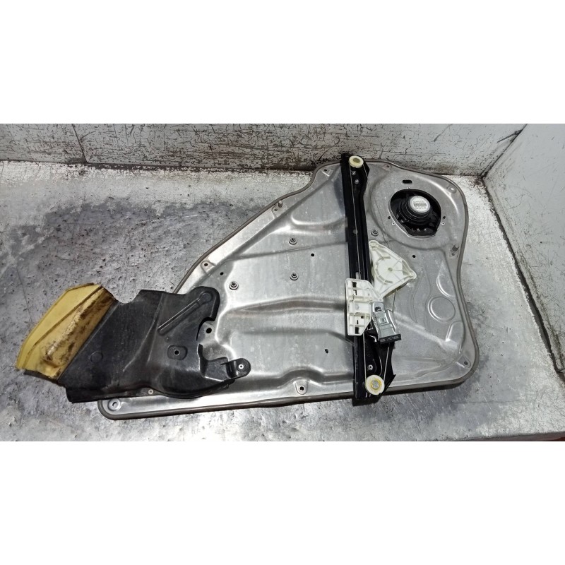 Recambio de elevalunas trasero izquierdo para mercedes clase e (w212) lim. e 300 cdi blueefficiency (212.025) referencia OEM IAM