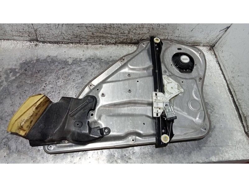 Recambio de elevalunas trasero izquierdo para mercedes clase e (w212) lim. e 300 cdi blueefficiency (212.025) referencia OEM IAM