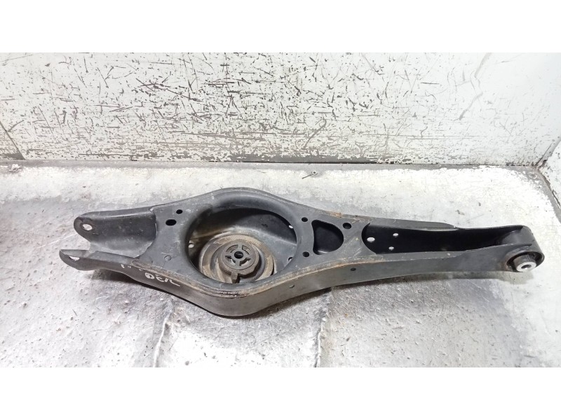 Recambio de brazo suspension superior delantero derecho para volkswagen tiguan (5n2) sport 4motion bmt referencia OEM IAM 1K0505