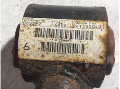 Recambio de brazo suspension inferior trasero derecho para land rover discovery 2.7 td v6 cat referencia OEM IAM RHI500049   2