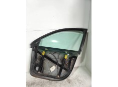 Recambio de elevalunas delantero izquierdo para volkswagen touareg (7la) tdi r5 referencia OEM IAM   