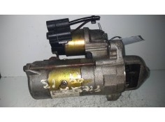 Recambio de motor arranque para ford fiesta berlina (dx) ambiente referencia OEM IAM 95FB11000BD 63223538 DENSO