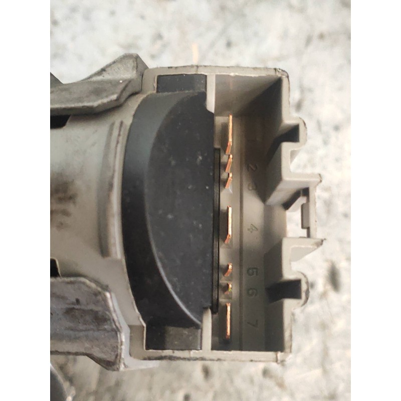 Recambio de conmutador de arranque para ford fiesta (ccn) st-line referencia OEM IAM 8A6T15607AC 9V213F880ED 