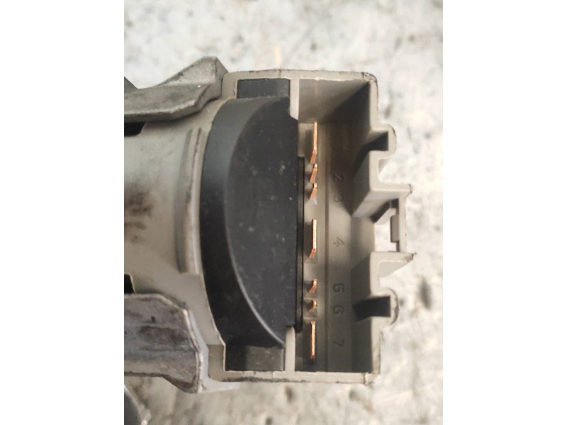 Recambio de conmutador de arranque para ford fiesta (ccn) st-line referencia OEM IAM 8A6T15607AC 9V213F880ED 