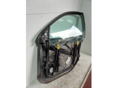 Recambio de elevalunas delantero izquierdo para volkswagen touareg (7la) tdi r5 referencia OEM IAM    2